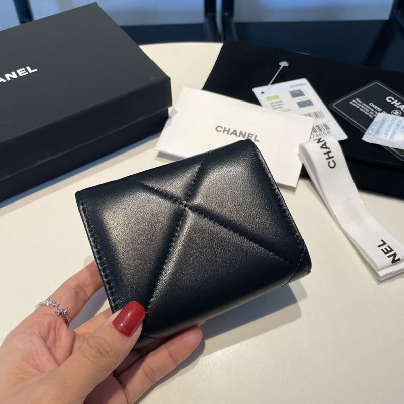 Chanel Wallet Purse